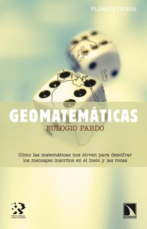 GEOMATEMATICAS | 9788483197295 | PARDO, EULOGIO