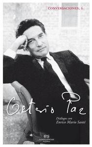 CONVERSACIONES CON OCTAVIO PAZ | 9788494274251 | PAZ, OCTAVIO