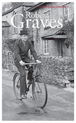 CONVERSACIONES CON ROBERT GRAVES | 9788494329838 | GRAVES, ROBERT