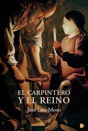 CARPINTERO Y EL REINO, EL | 9788494950575 | MOZO GAYO, JOSÉ LUIS