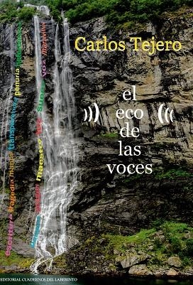 ECO DE LAS VOCES, EL | 9788412056334 | TEJERO, CARLOS