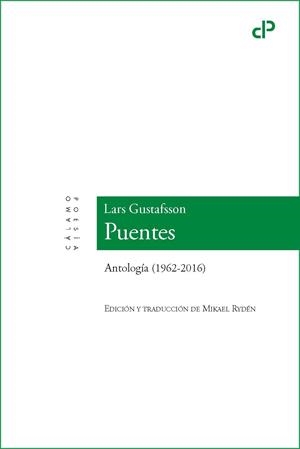 PUENTES | 9788416742172 | GUSTAFSSON, LARS