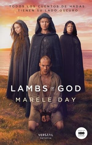 LAMBS OF GOD | 9788417451691 | DAY, MARELE