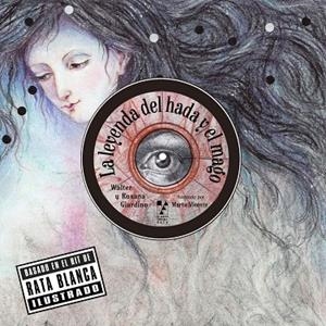 LEYENDA DEL HADA Y EL MAGO, LA | 9789508893253 | GIARDINO, HECTOR WALTER