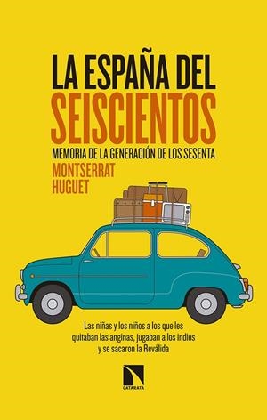 ESPAÑA DEL SEISCIENTOS, LA | 9788490978702 | HUGUET, MONTSERRAT
