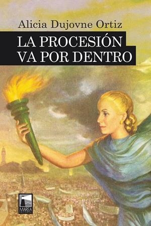 PROCESION VA POR DENTRO, LA | 9789873783968 | DUJOVNE ORTIZ, ALICIA