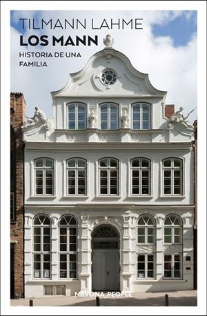 MANN, LOS | 9788417978280 | LAHME, TILMANN