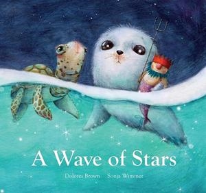 A WAVE OF STARS | 9788417673413 | BROWN / WIMMER