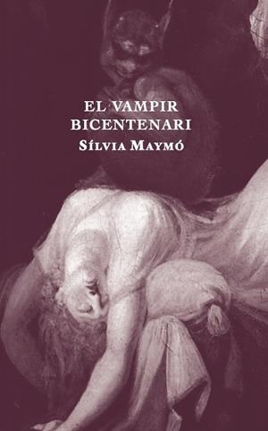 VAMPIR BICENTENARI, EL | 9788412019971 | MAYMO CAPDEVILA, SILVIA