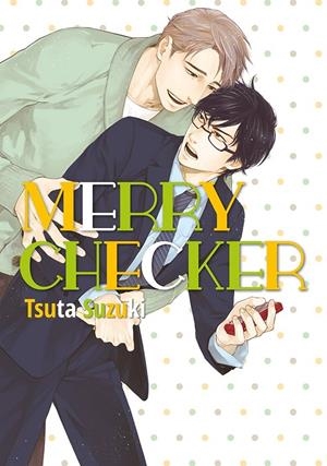 MERRY CHECKER | 9788416188864 | SUZUKI, TSUTA