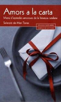 AMORS A LA CARTA | 9788481094336 | TORRAS, MERI