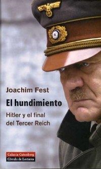 HUNDIMIENTO, EL | 9788481094510 | FEST, JOACHIM