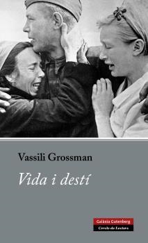 VIDA I DESTI | 9788481095982 | GROSSMAN, VASILI