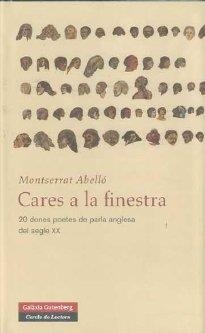 CARES A LA FINESTRA | 9788481098914 | ABELLO MONTSERRAT