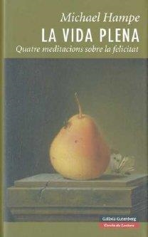 VIDA PLENA, LA | 9788481098754 | HAMPE, MICHAEL