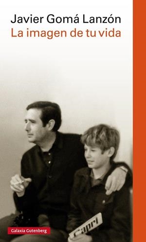 IMAGEN DE TU VIDA, LA | 9788416252121 | GOMÁ LANZÓN, JAVIER