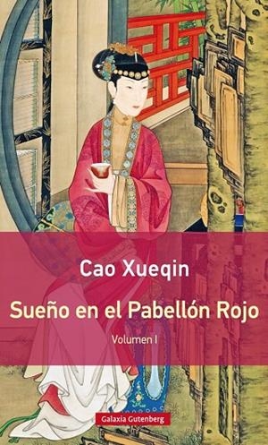 SUEÑO EN EL PABELLÓN ROJO VOL 01 | 9788416495559 | XUEQIN, CAO