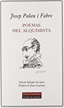 POEMAS DEL ALQUIMISTA | 9788481094251 | PALAU I FABRE, JOSEP