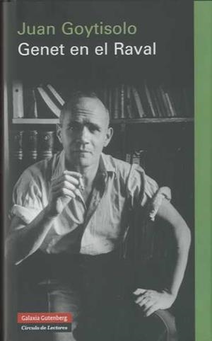 GENET EN EL RAVAL | 9788481098259 | GOYTISOLO, JUAN