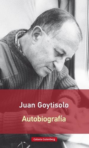 AUTOBIOGRAFÍA JUAN GOYTISOLO | 9788417088279 | GOYTISOLO, JUAN