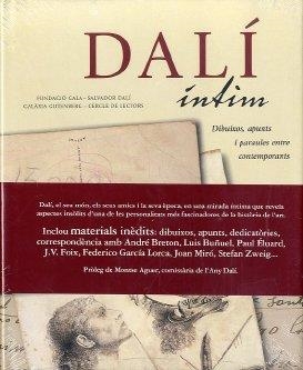 DALÍ ÍNTIM | 9788481095012 | VARIOS AUTORES