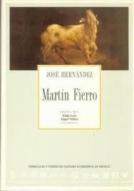 MARTIN FIERRO | 9788489666580 | HERNANDEZ, JOSE