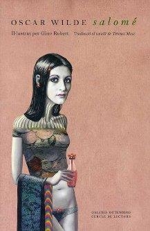 SALOMÉ | 9788481095166 | WILDE, OSCAR