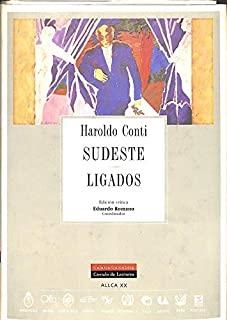 SUDESTE LIGADOS | 9788489666566 | CONTI, HAROLDO