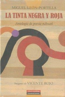 TINTA NEGRA Y ROJA, LA | 9788481097184 | LEÓN-PORTILLA, MIGUEL