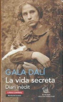 VIDA SECRETA, LA | 9788481099218 | DALÍ, GALA