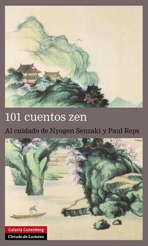 101 CUENTOS ZEN | 9788481099263 | SENZAKI, NYOGEN / REPS, PAUL