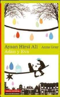 ADÁN Y EVA | 9788481097924 | HIRSI ALI, AYAAN
