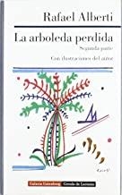 ARBOLEDA PERDIDA II, LA | 9788481094350 | ALBERTI, RAFAEL