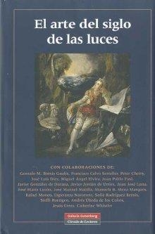 ARTE DEL SIGLO DE LAS LUCES, EL | 9788481098853 | VARIOS AUTORES