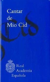 CANTAR DE MIO CID | 9788481099089 | ANÓNIMO