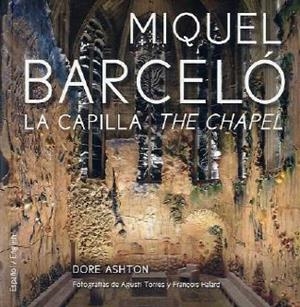 CAPILLA, LA. THE CHAPEL | 9788481098839 | ASHTON, DORE