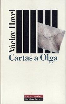 CARTAS A OLGA | 9788481091502 | HAVEL, VÁCLAV