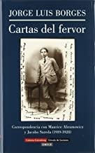 CARTAS DEL FERVOR | 9788481092493 | BORGES, JORGE LUIS