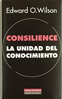 CONSILIENCE | 9788481092394 | WILSON, EDWARD O.