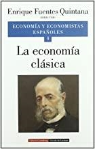 CRÍTICAS A LA ECONOMÍA CLÁSICA, LAS (VOL. V) | 9788481091977 | FUENTES QUINTANA, ENRIQUE