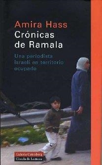 CRÓNICAS DE RAMALA | 9788481094312 | HASS, AMIRA