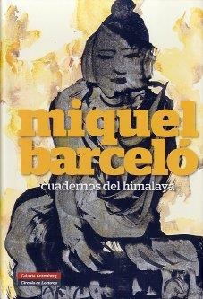 CUADERNOS DEL HIMALAYA | 9788481099928 | BARCELÓ, MIQUEL