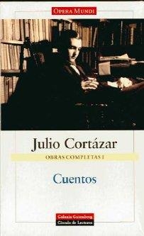 CUENTOS | 9788481094619 | CORTÁZAR, JULIO