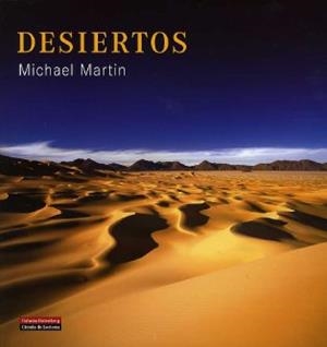 DESIERTOS | 9788481094848 | MARTIN, MICHAEL