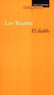 DIABLO, EL | 9788481095821 | TOLSTOÏ, LEON