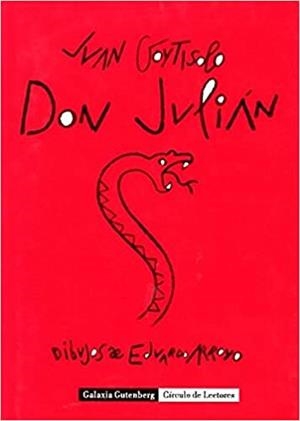 DON JULIÁN | 9788481093223 | GOYTISOLO, JUAN