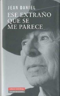 ESE EXTRAÑO QUE SE ME PARECE | 9788481098822 | DANIEL, JEAN