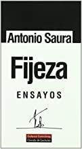 FIJEZA | 9788481092219 | SAURA, ANTONIO