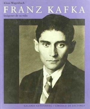FRANZ KAFKA | 9788481092165 | WAGENBACH, KLAUS