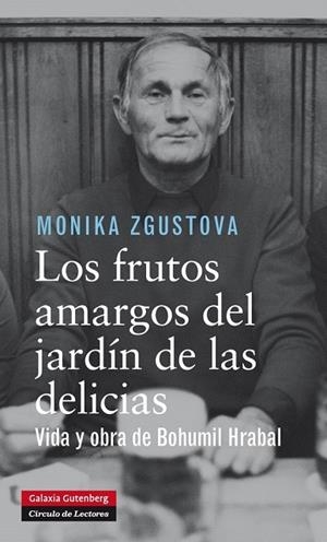 FRUTOS AMARGOS DEL JARDÍN DE LAS DELICIAS, LOS | 9788415863953 | ZGUSTOVA, MONIKA